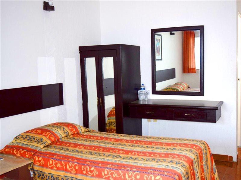 Hotel Suites Mediterraneo Boca Del Rio Veracruz Extérieur photo