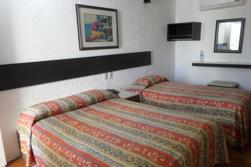 Hotel Suites Mediterraneo Boca Del Rio Veracruz Extérieur photo