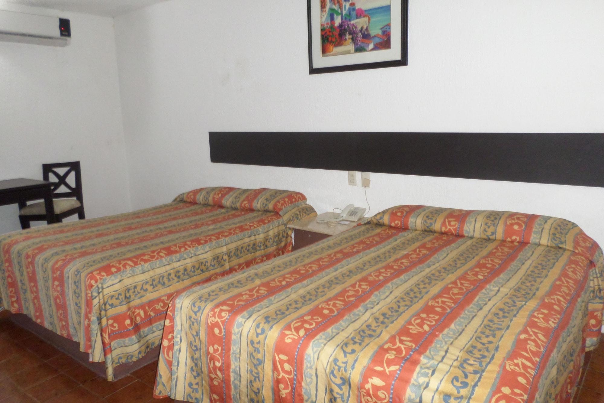 Hotel Suites Mediterraneo Boca Del Rio Veracruz Extérieur photo