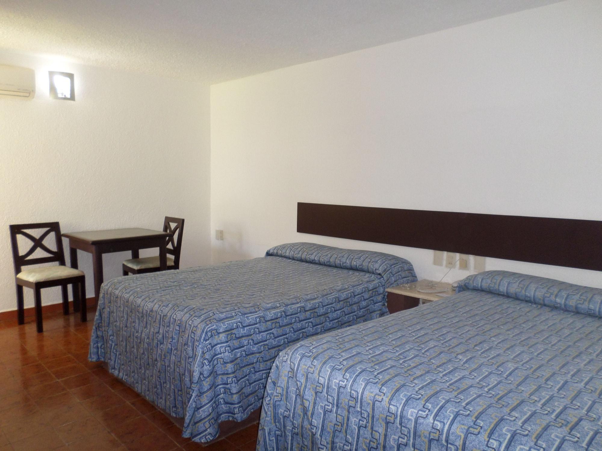 Hotel Suites Mediterraneo Boca Del Rio Veracruz Extérieur photo