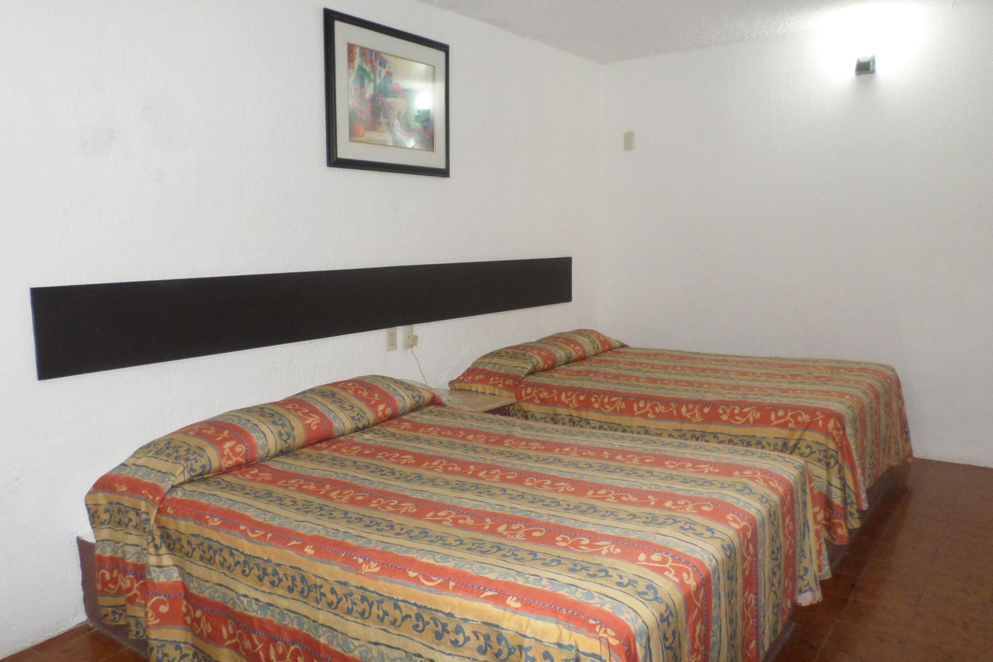 Hotel Suites Mediterraneo Boca Del Rio Veracruz Extérieur photo
