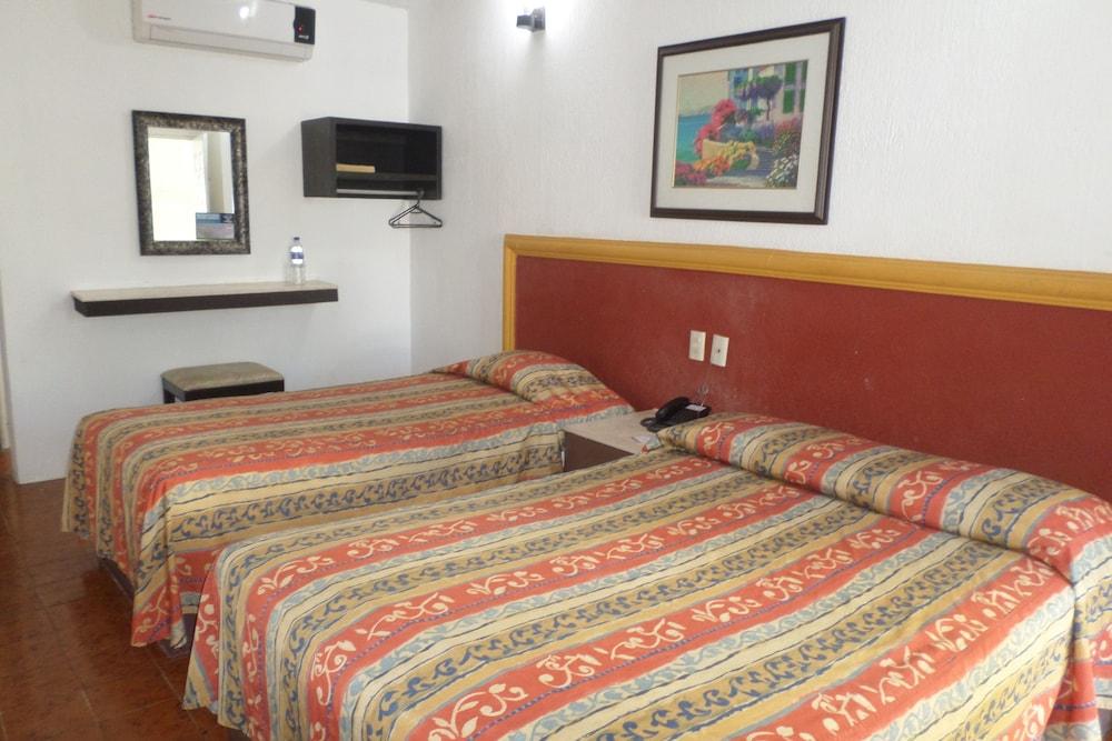 Hotel Suites Mediterraneo Boca Del Rio Veracruz Extérieur photo