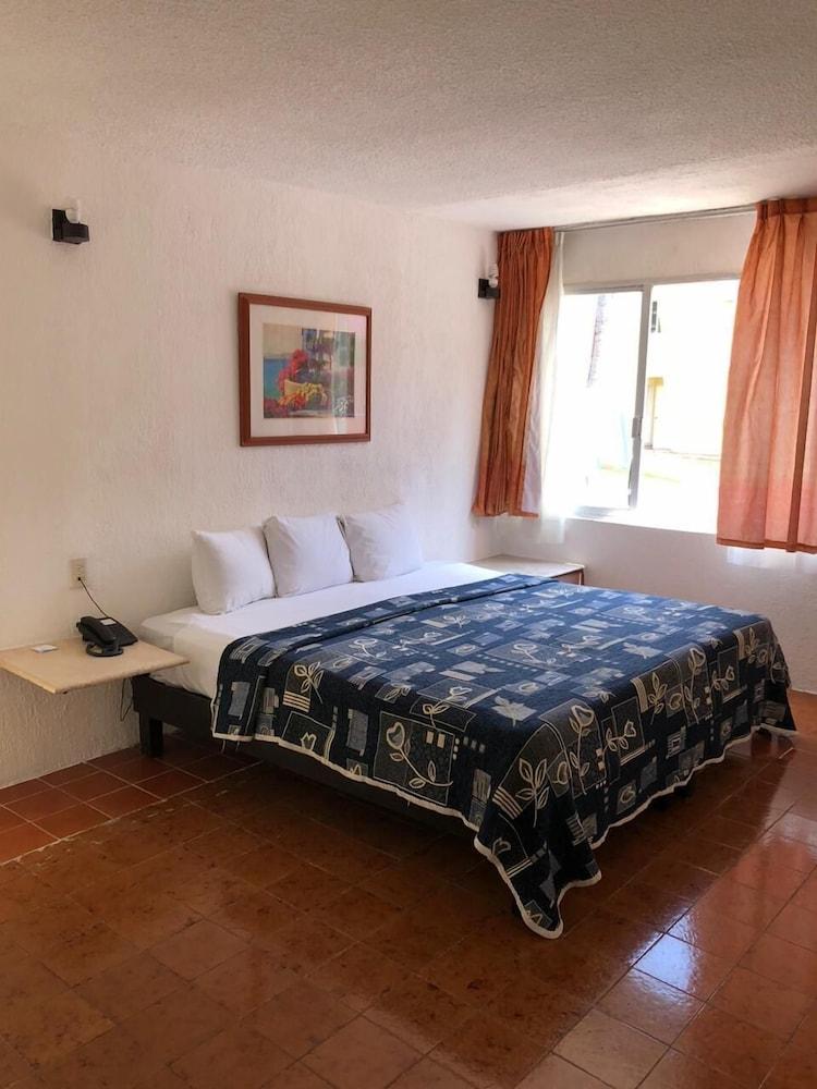 Hotel Suites Mediterraneo Boca Del Rio Veracruz Extérieur photo