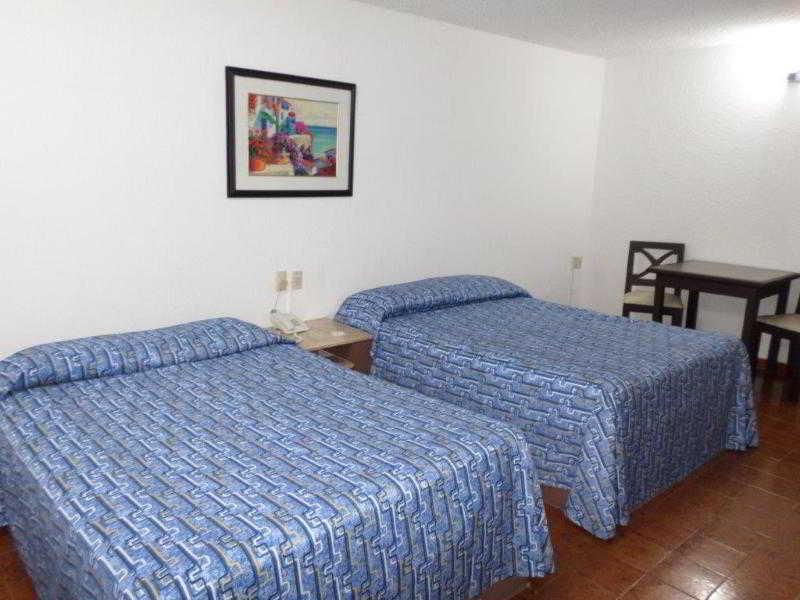 Hotel Suites Mediterraneo Boca Del Rio Veracruz Extérieur photo