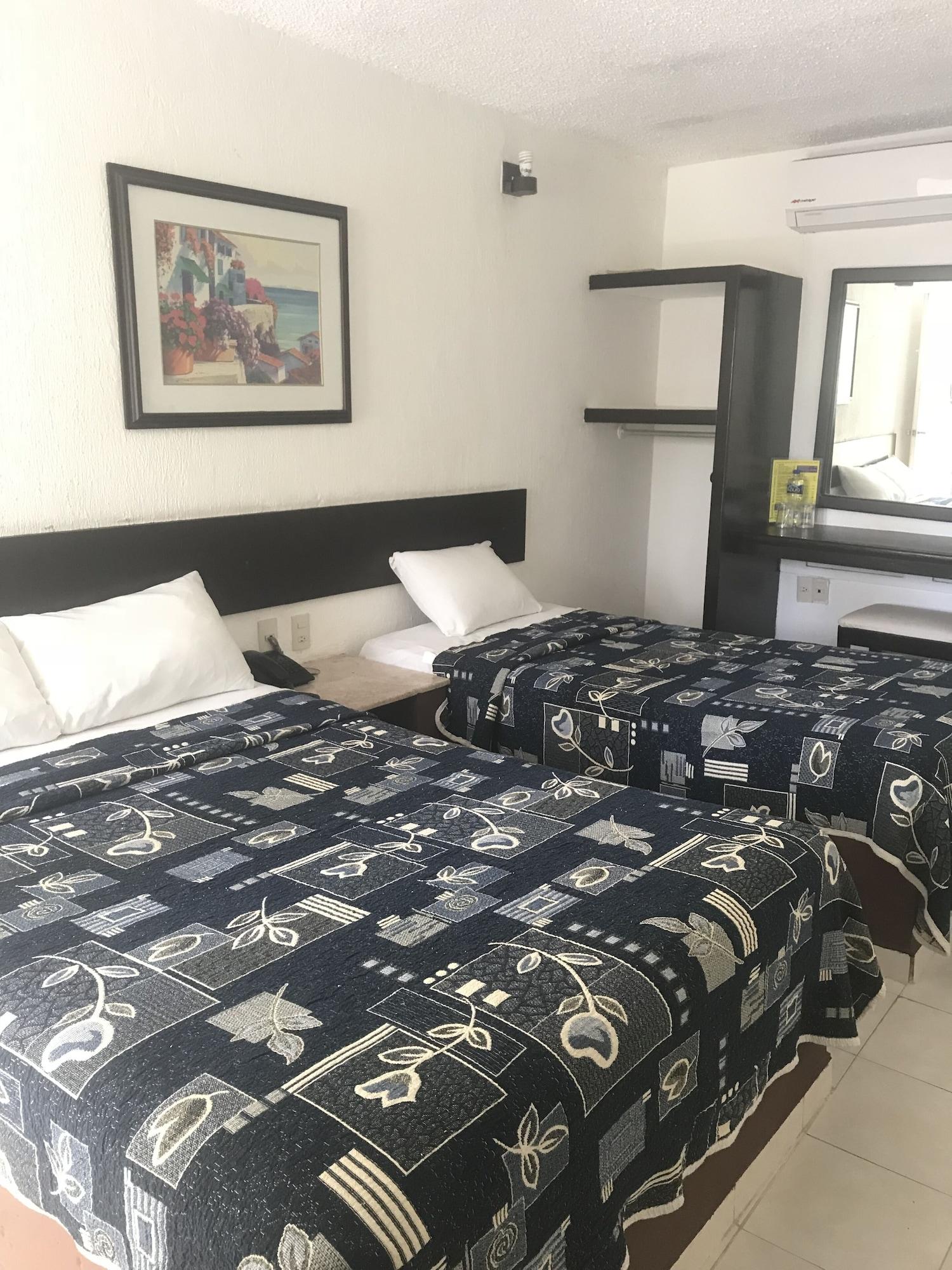 Hotel Suites Mediterraneo Boca Del Rio Veracruz Extérieur photo