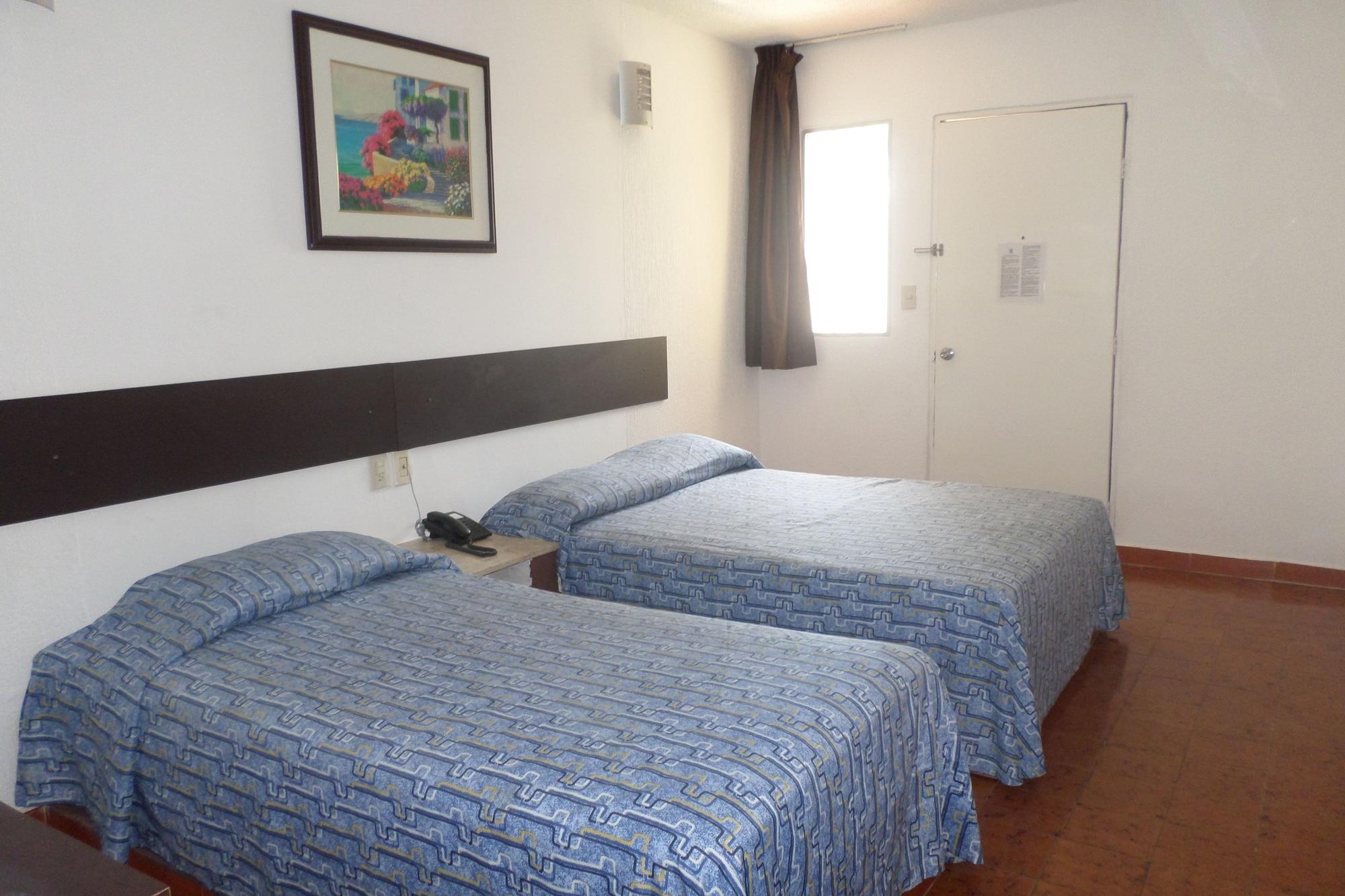 Hotel Suites Mediterraneo Boca Del Rio Veracruz Extérieur photo