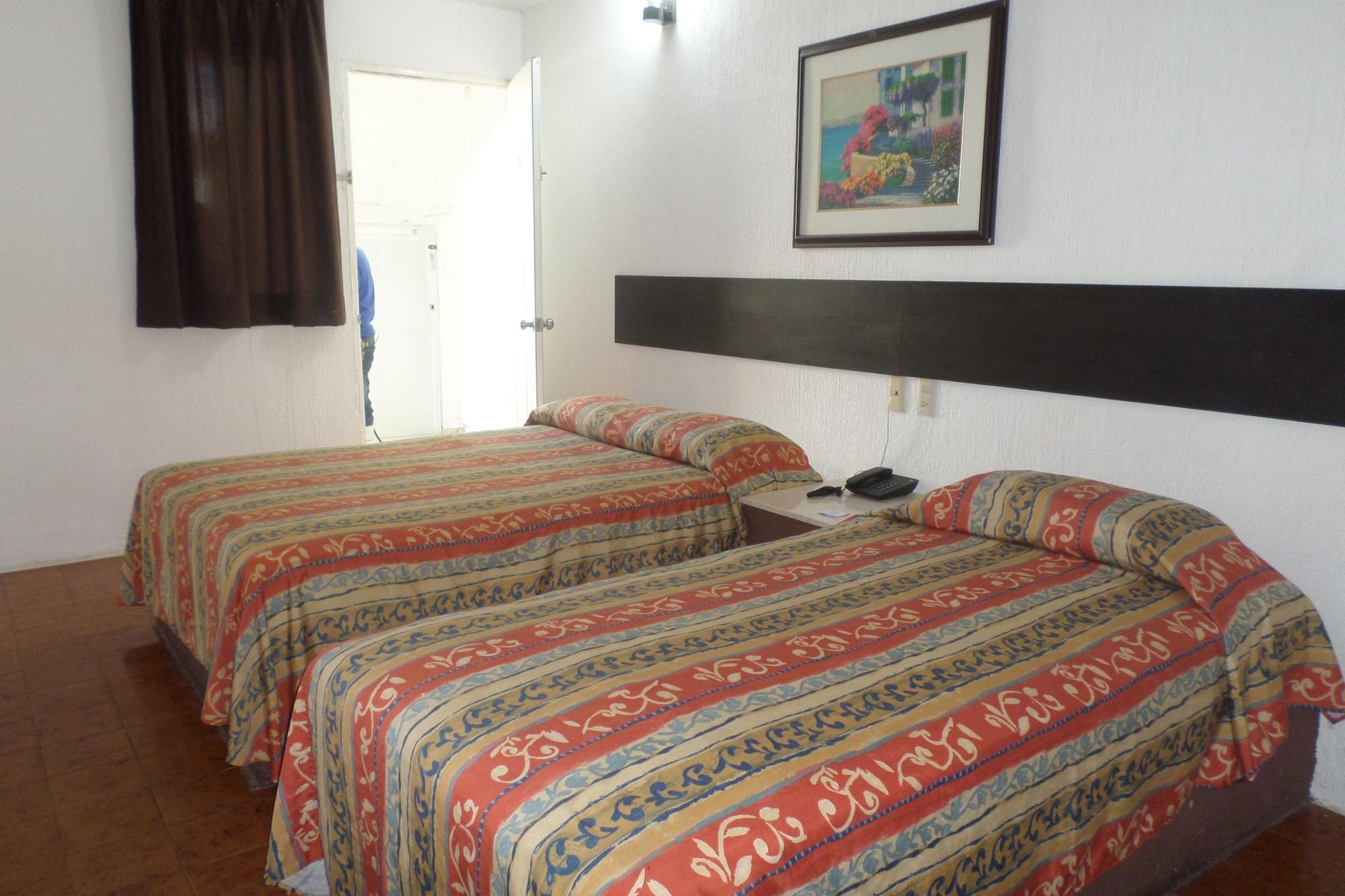 Hotel Suites Mediterraneo Boca Del Rio Veracruz Extérieur photo