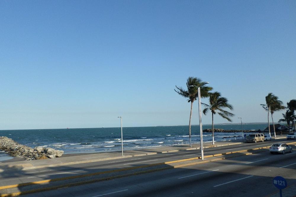 Hotel Suites Mediterraneo Boca Del Rio Veracruz Extérieur photo