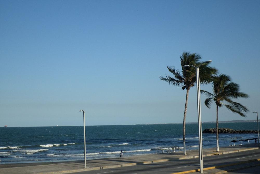 Hotel Suites Mediterraneo Boca Del Rio Veracruz Extérieur photo