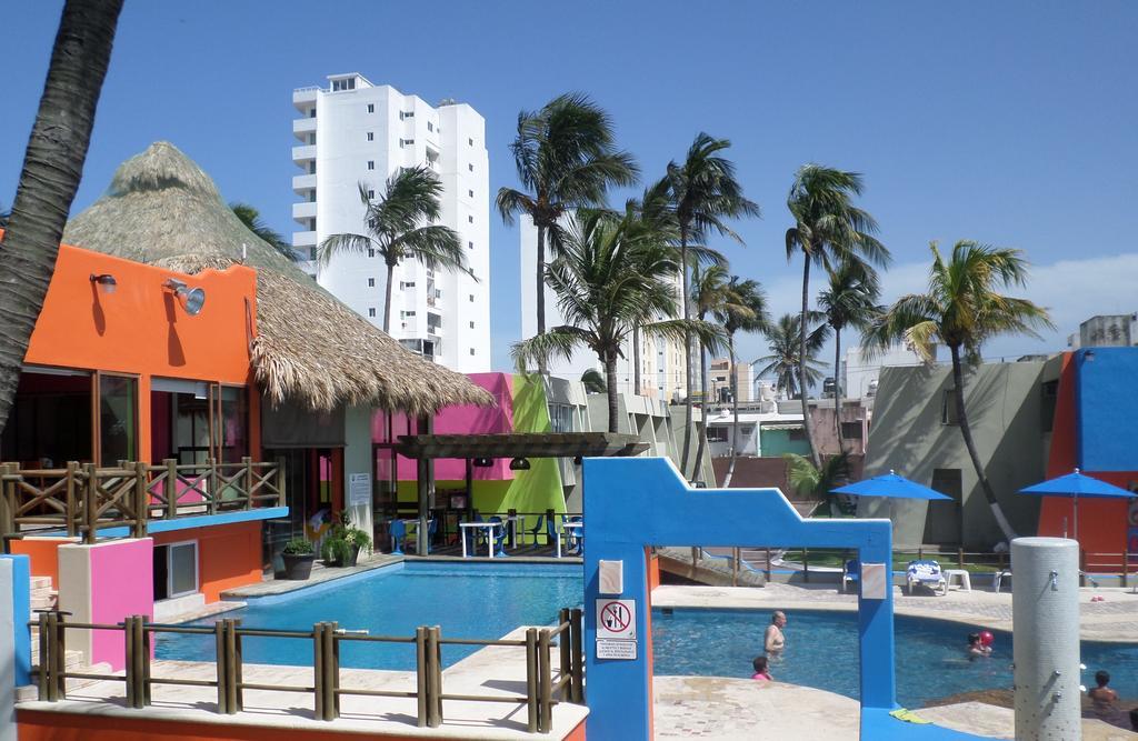 Hotel Suites Mediterraneo Boca Del Rio Veracruz Extérieur photo