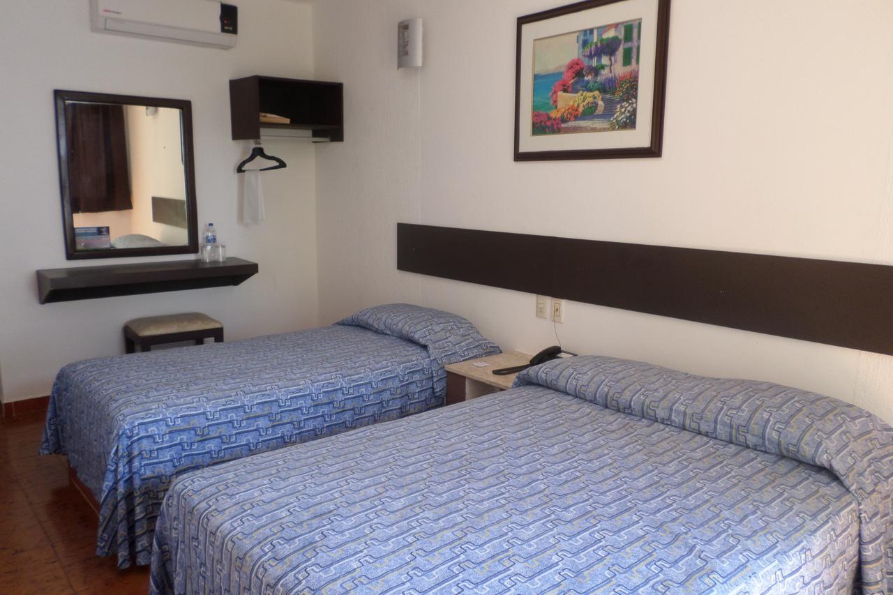 Hotel Suites Mediterraneo Boca Del Rio Veracruz Extérieur photo