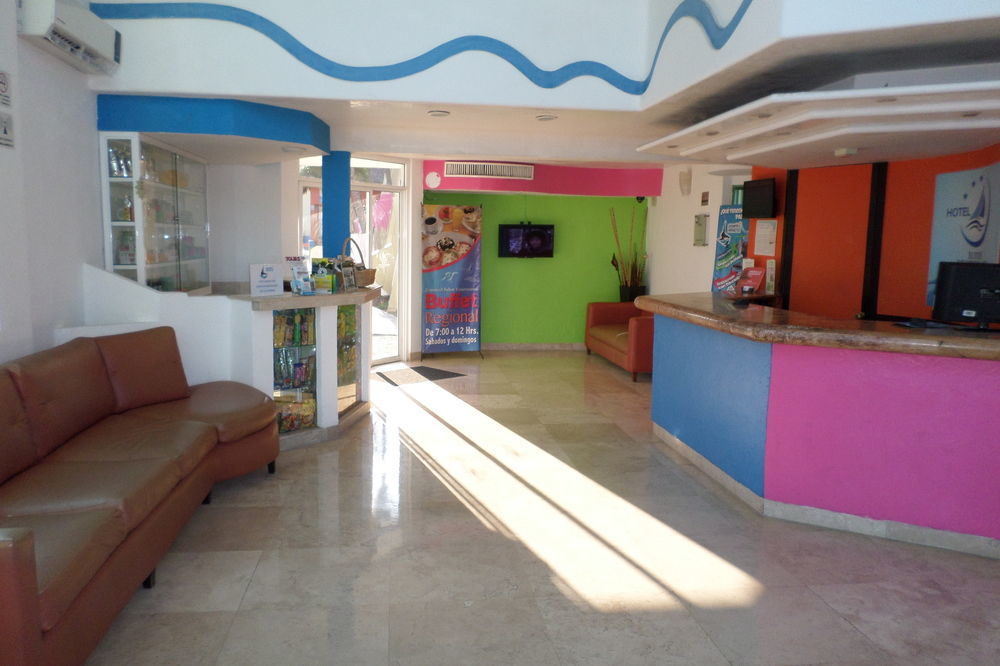 Hotel Suites Mediterraneo Boca Del Rio Veracruz Extérieur photo
