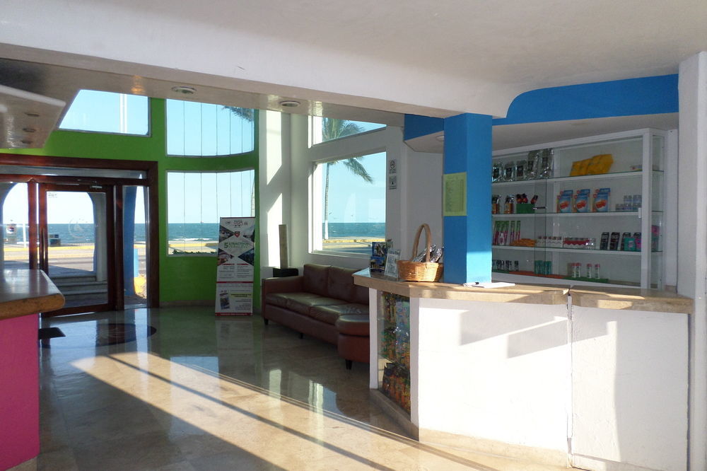 Hotel Suites Mediterraneo Boca Del Rio Veracruz Extérieur photo