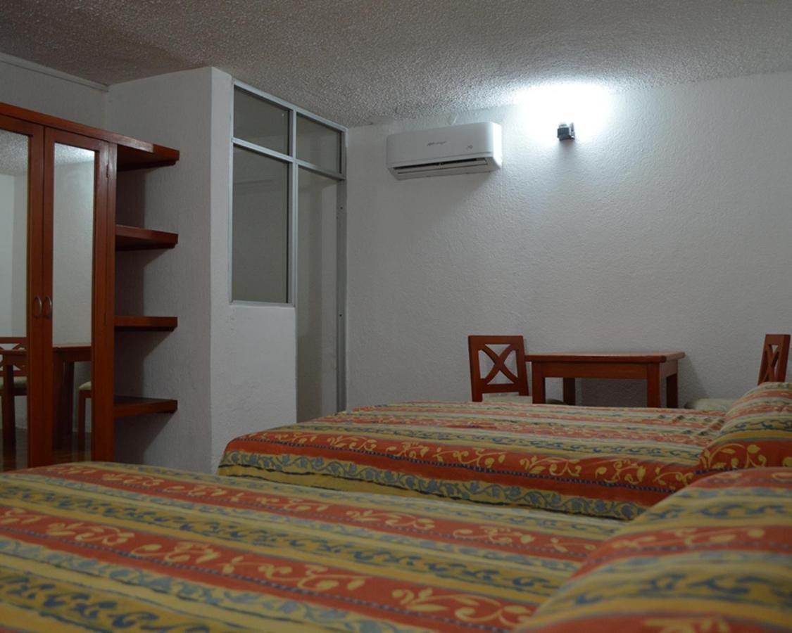 Hotel Suites Mediterraneo Boca Del Rio Veracruz Extérieur photo